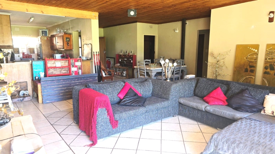 Commercial Property for Sale in Bloemfontein Rural Free State